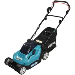 Makita Akku-Rasenmäher LXT 2x 18V 38cm - DLM382PM2