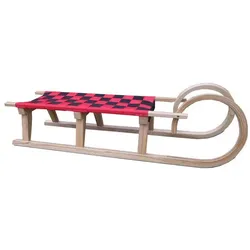 E001707 Rodel Spezial Erwachsen 125cm