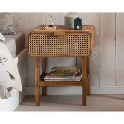 SIT Romanteaka »Rako« Nachtkommode