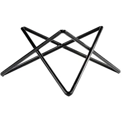 APS Buffetständer -PRISMA-Ø 26 cm, H: 10,5 cm