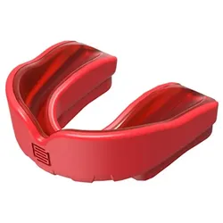 Makura Ignis Zahnschutz Senior / Junior  | Junior rot