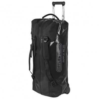 Ortlieb - Duffle RG 85 - Reisetasche Gr 85 l schwarz