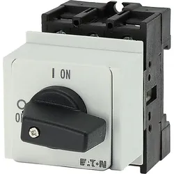 Eaton Ein-Aus-Schalter Verteiler-Einbau P1-32/IVS