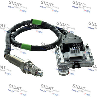Sidat Nox-Sensor, Nox-Katalysator 82.3035 Für Opel Gm Lancia Nissan Renault Trucks