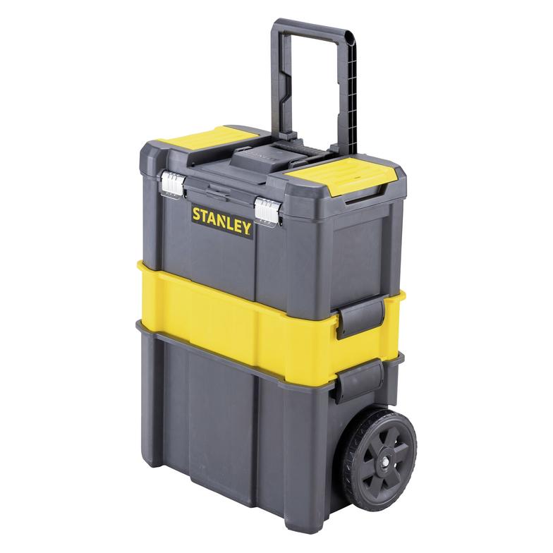 Stanley Essential (3 Teile) (STST1-80151)