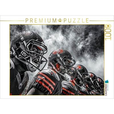 CALVENDO Puzzle Aufstellung | 1000 Teile Lege-Größe 64x48cm Foto-Puzzle für glückliche Stunden, Sonstige von , Calvendo Puzzle