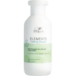 250ml Wella Professionals Elements Calming Shampoo