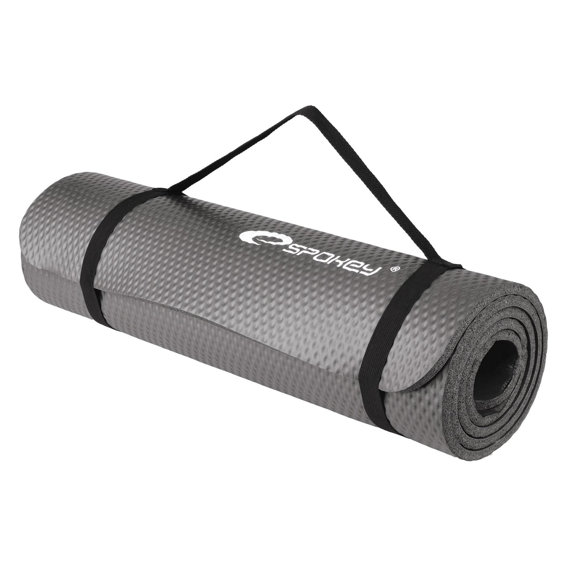Spokey Fitnessmatte (10 mm) (838321)