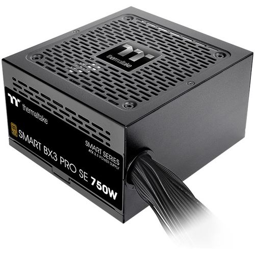 750 Watt Thermaltake Smart BX3 Pro SE