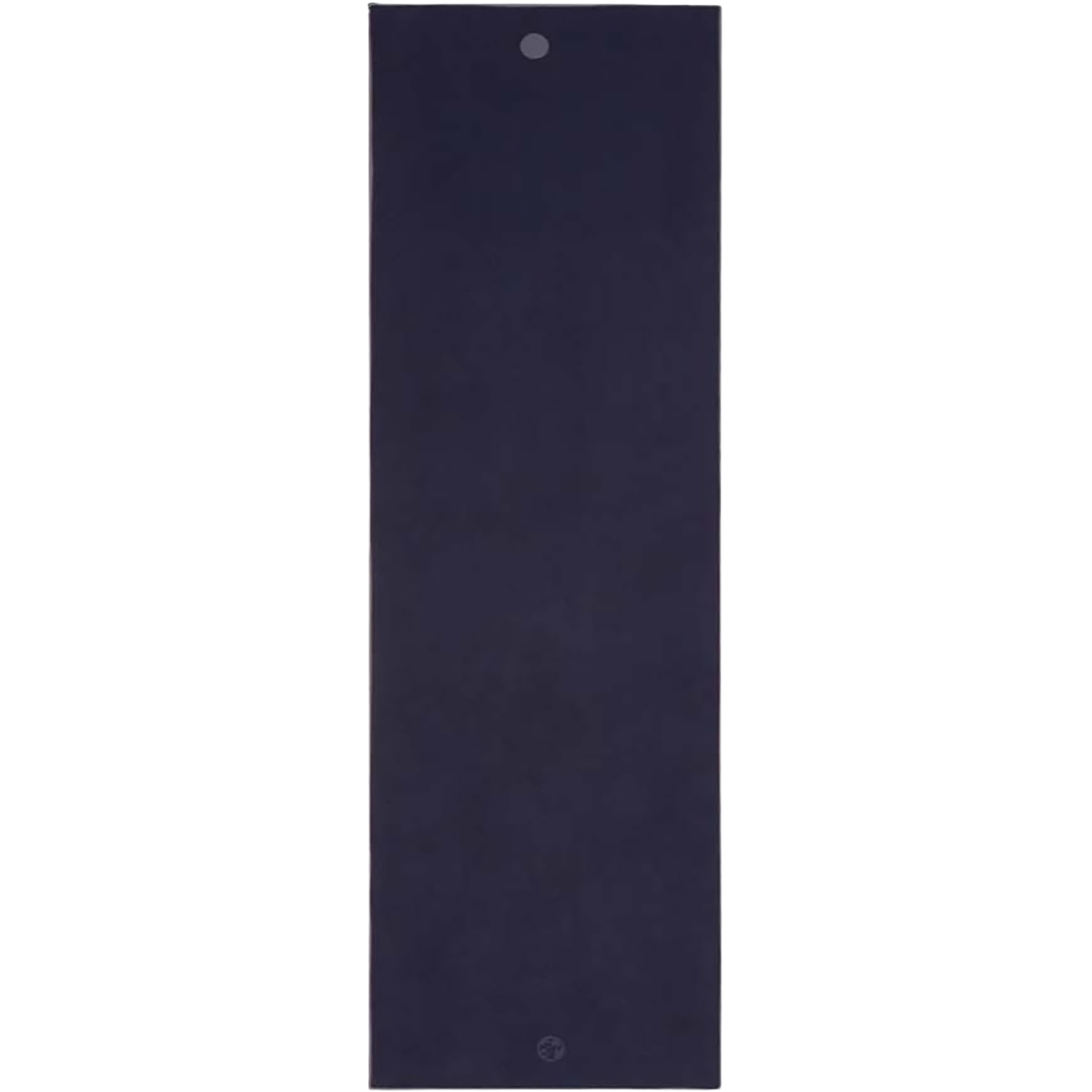 Manduka Yogitoes 2.0 Yoga Handtuch Yogamatten blau Größe 200x61cm Yoga