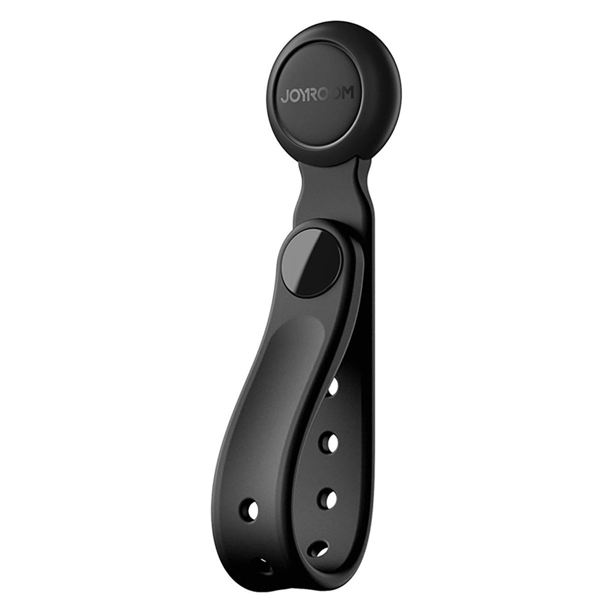 Joyroom magnetic silicone cable tie JR-ZS422 (6 Stk.) (JR-ZS422)