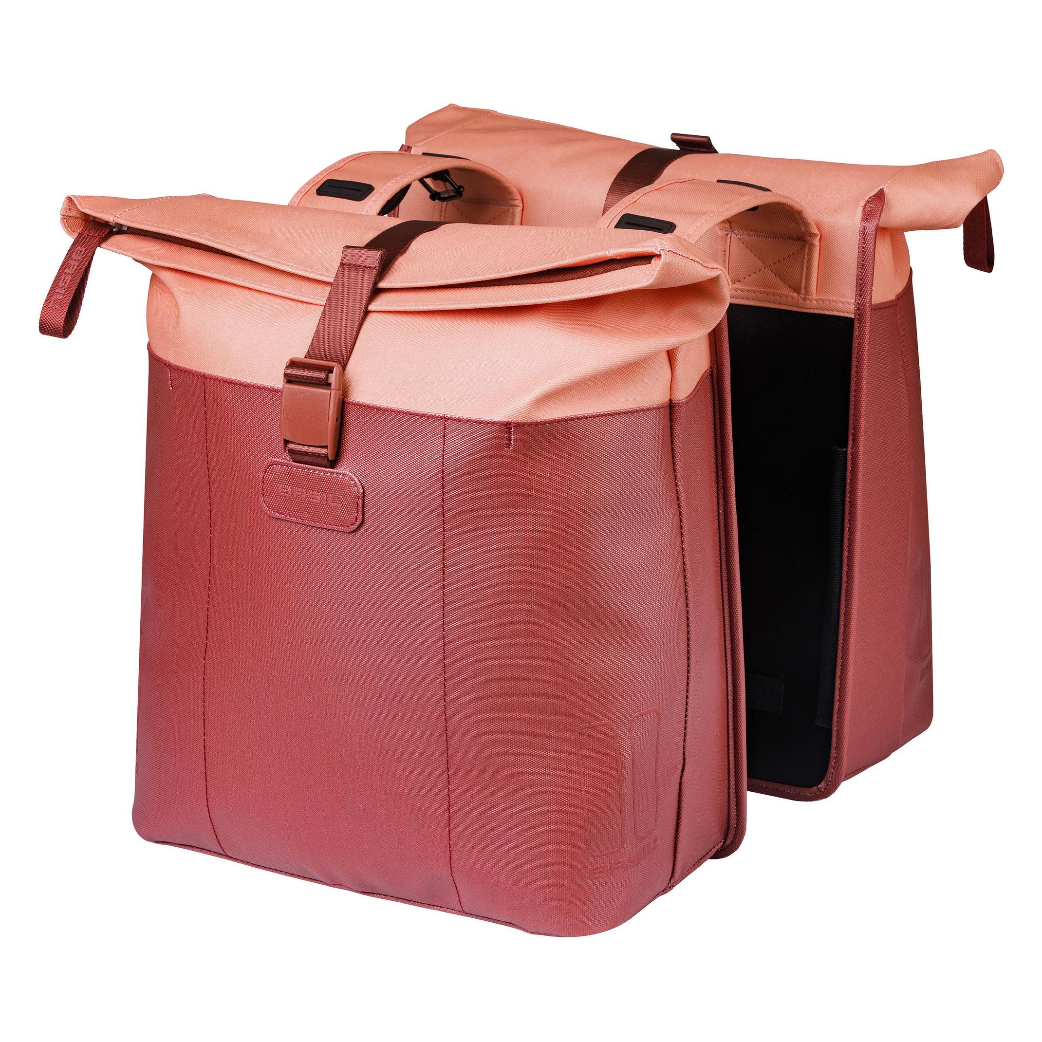 Basil Vive (35 l) (B18518-bordeaux/rosé)