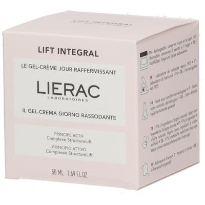 Lierac Lift Integral Gel-Creme Tag 50 ml Tagescreme