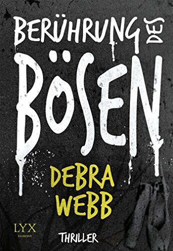 Debra Webb - Berührung des Bösen - Preis vom 01.10.2026 17:08:56 h