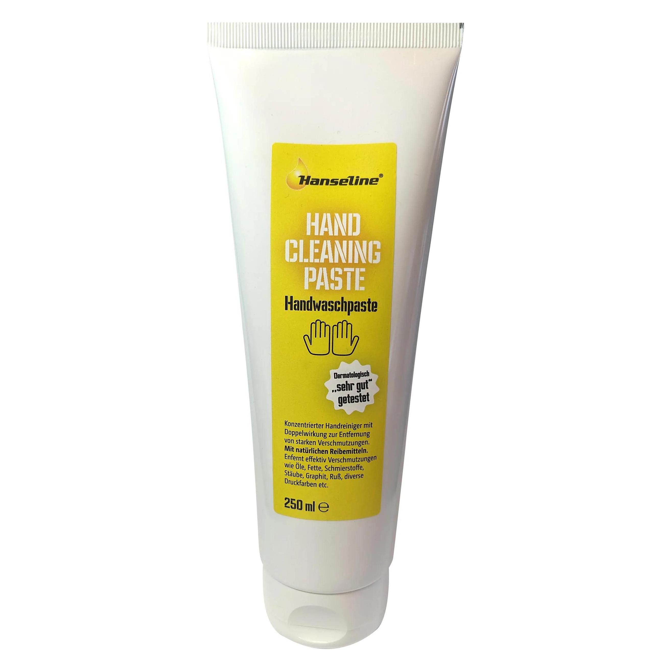 Hanseline HANDWASCHPASTE 250 ML (Handwaschpaste, 250 ml) (400250)