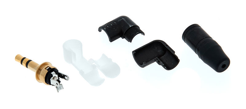 Neutrik NTP3 RC-B