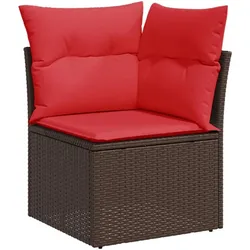 vidaXL, Gartenlounge, Altarica (Ohne Tisch)