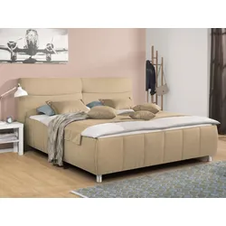 Polsterbett vito PALLAS (LF 180x200 cm) - LF 180x200 cm