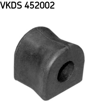 Skf Lagerbuchse, Stabilisator Vkds452002 Für Alfa Romeo
