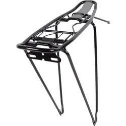 AtranVelo Gepäckträger Active 29er AVS schwarz