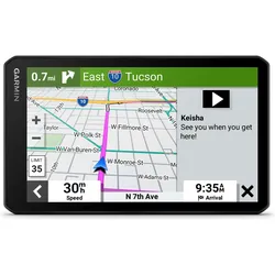 Garmin, Navigationsgerät, drivecam 76 eu (6.95")