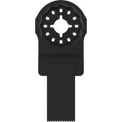 Bosch Accessories 2608669252 2608669252 Bimetall Tauchsägeblatt 5 St.
