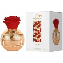 LATTAFA PRIDE LAHDATH EAU DE PARFUM SPRAY 80ML