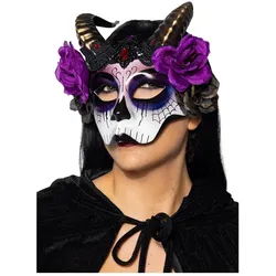 Metamorph Dia del Diablo Maske