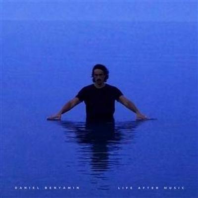 Life After Music - Daniel Benyamin, CD
