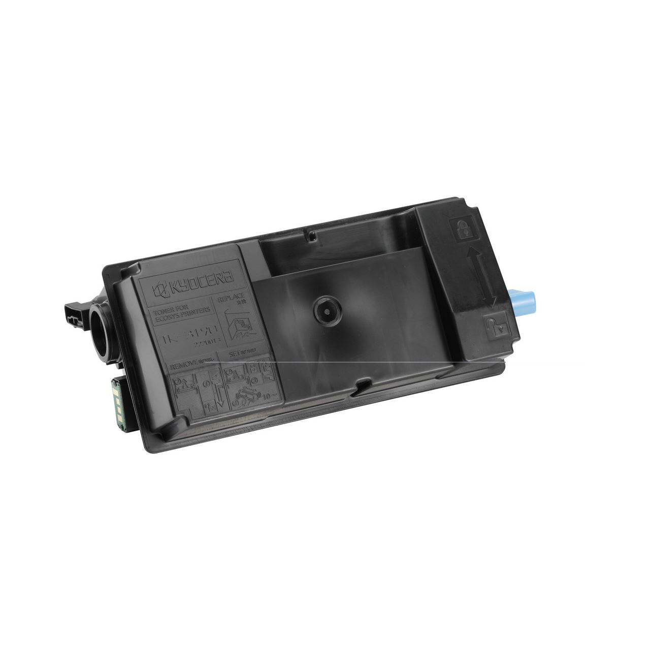 Kyocera TK-3190