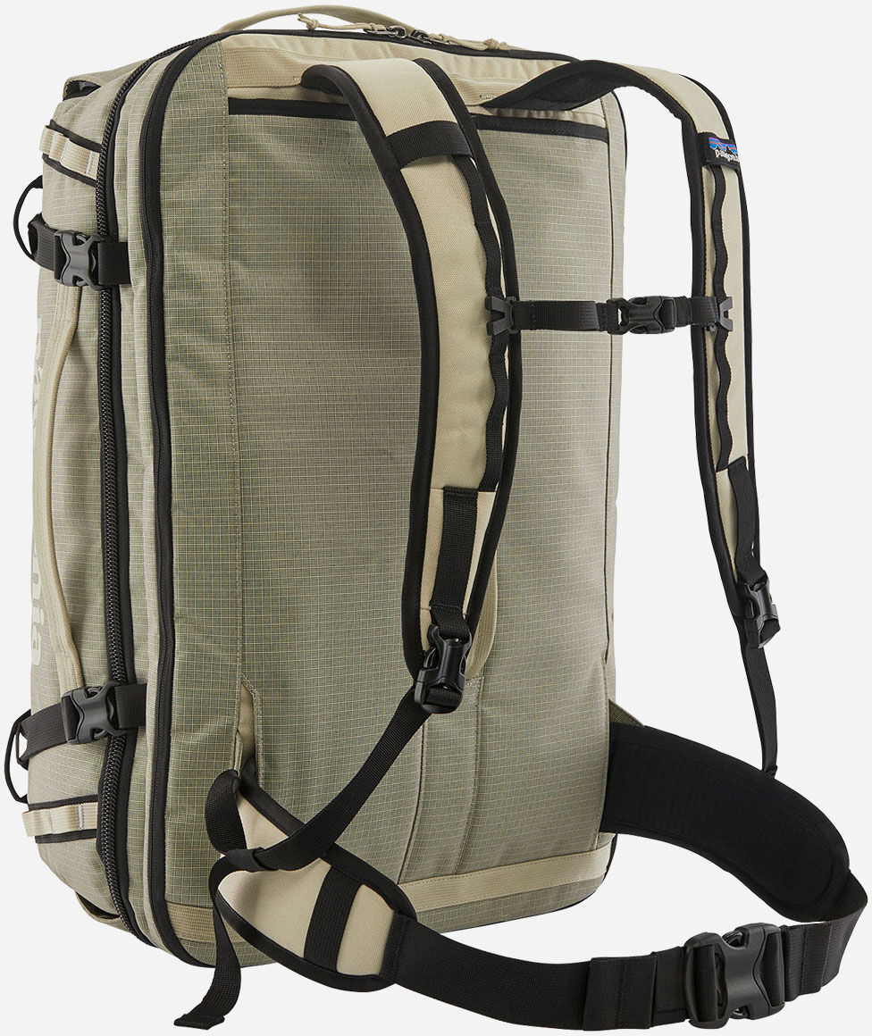 Patagonia Black Hole Mlc 45 - Zaino Travel - Beige nd_ALL