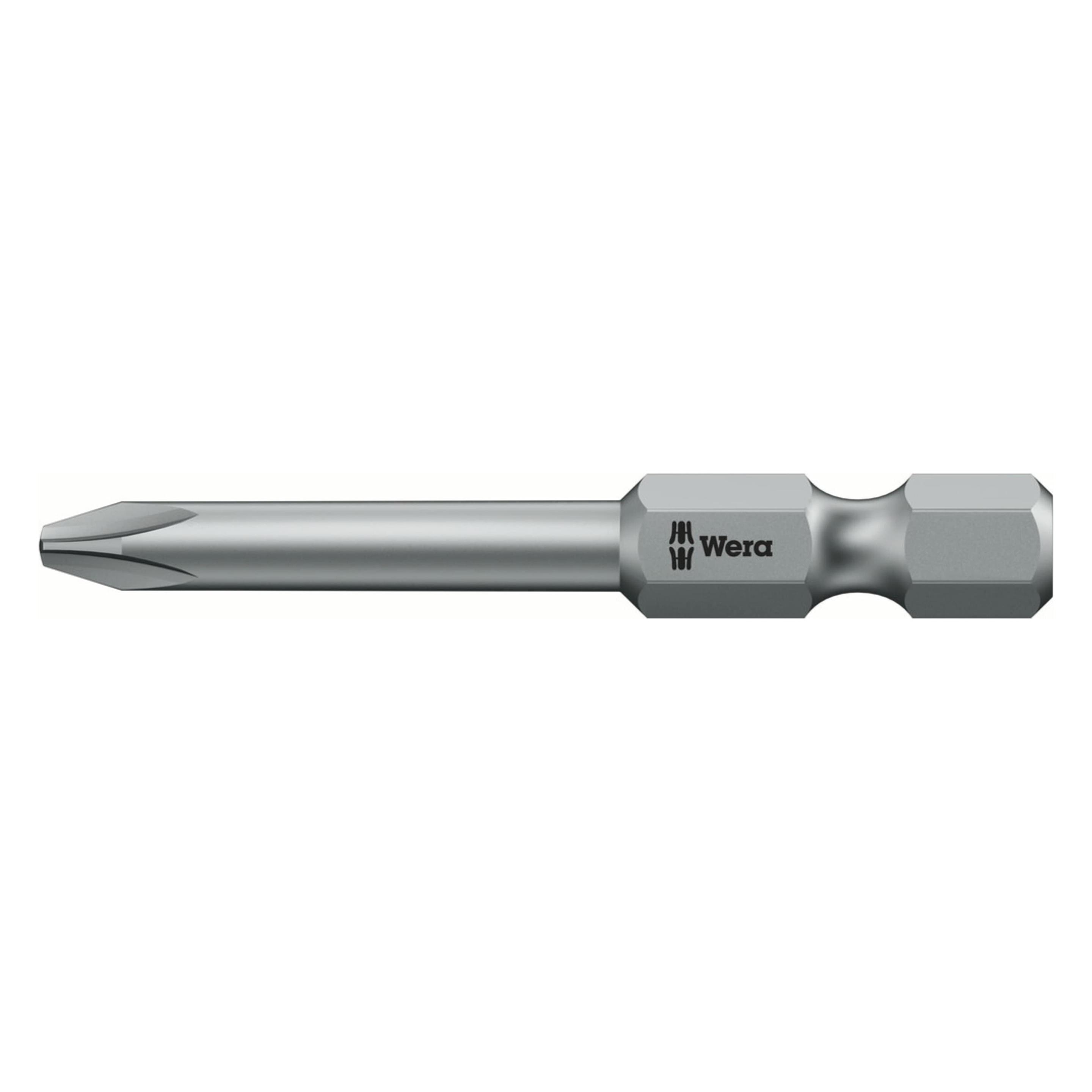 Wera 851/4 J PH 00 x 89 mm (05380200001)
