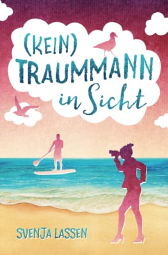 Svenja Lassen - (Kein) Traummann in Sicht (Herzklopfen in Nordfriesland) - Preis vom 10.10.2026 11:48:34 h