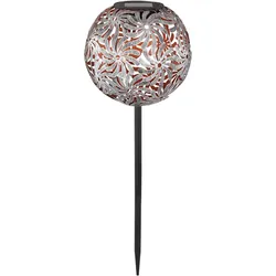 Globo, Gartenbeleuchtung, Solarleuchte (IP44)
