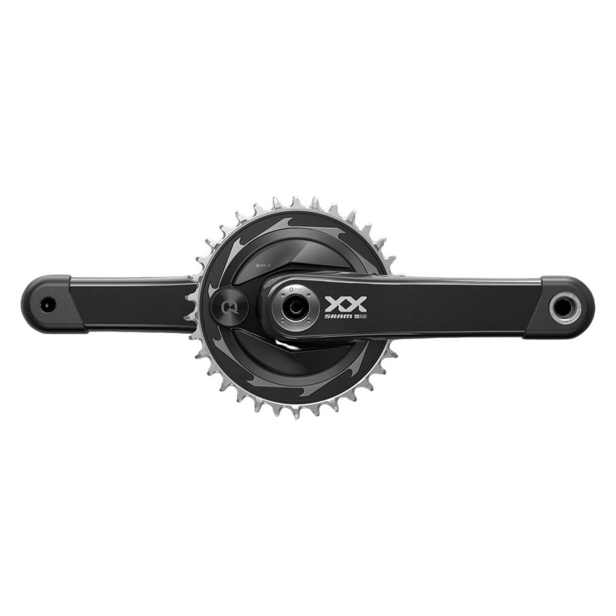 Sram schwarz (00.5318.040.000)