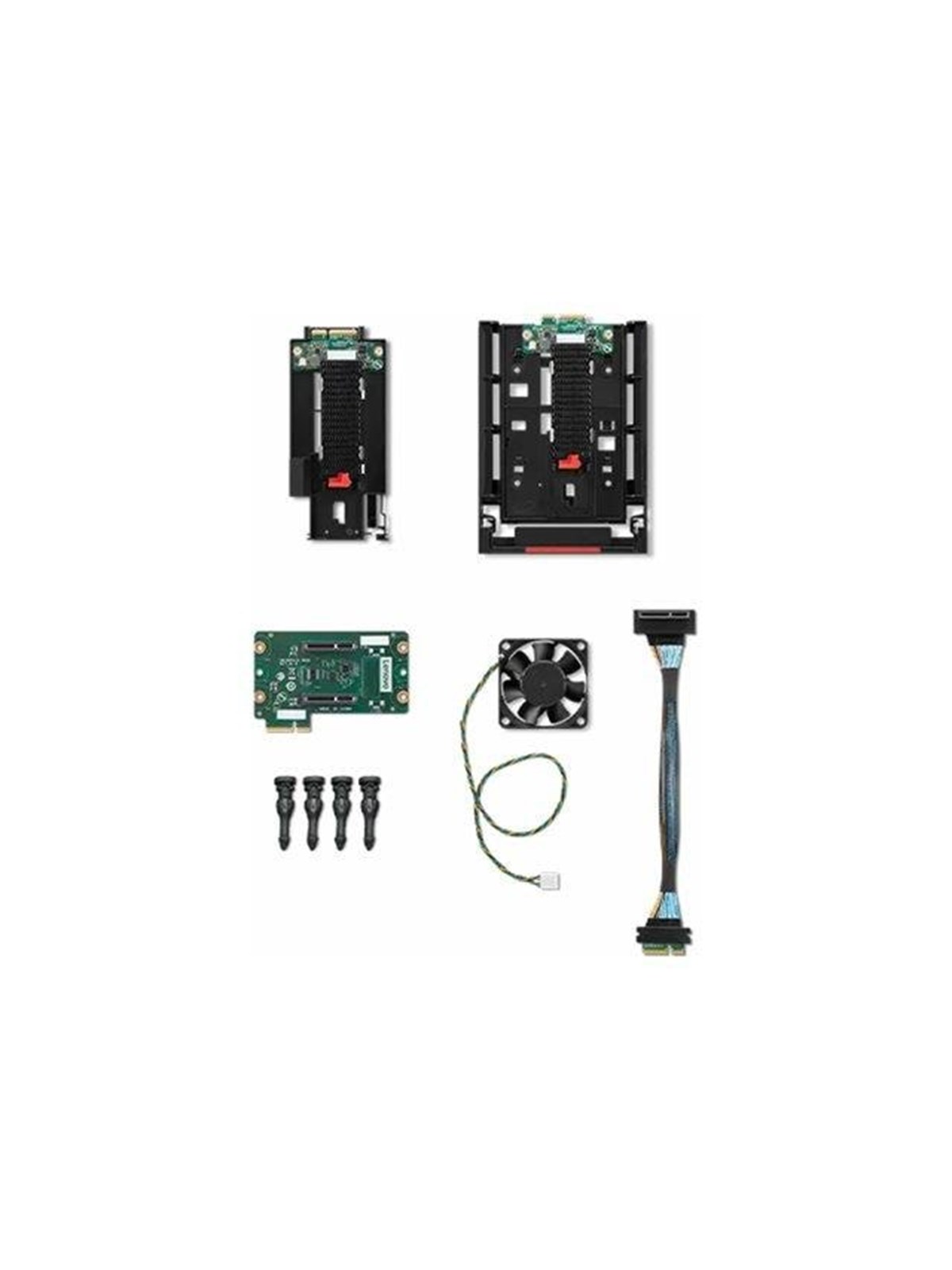 Lenovo storage upgrade kit