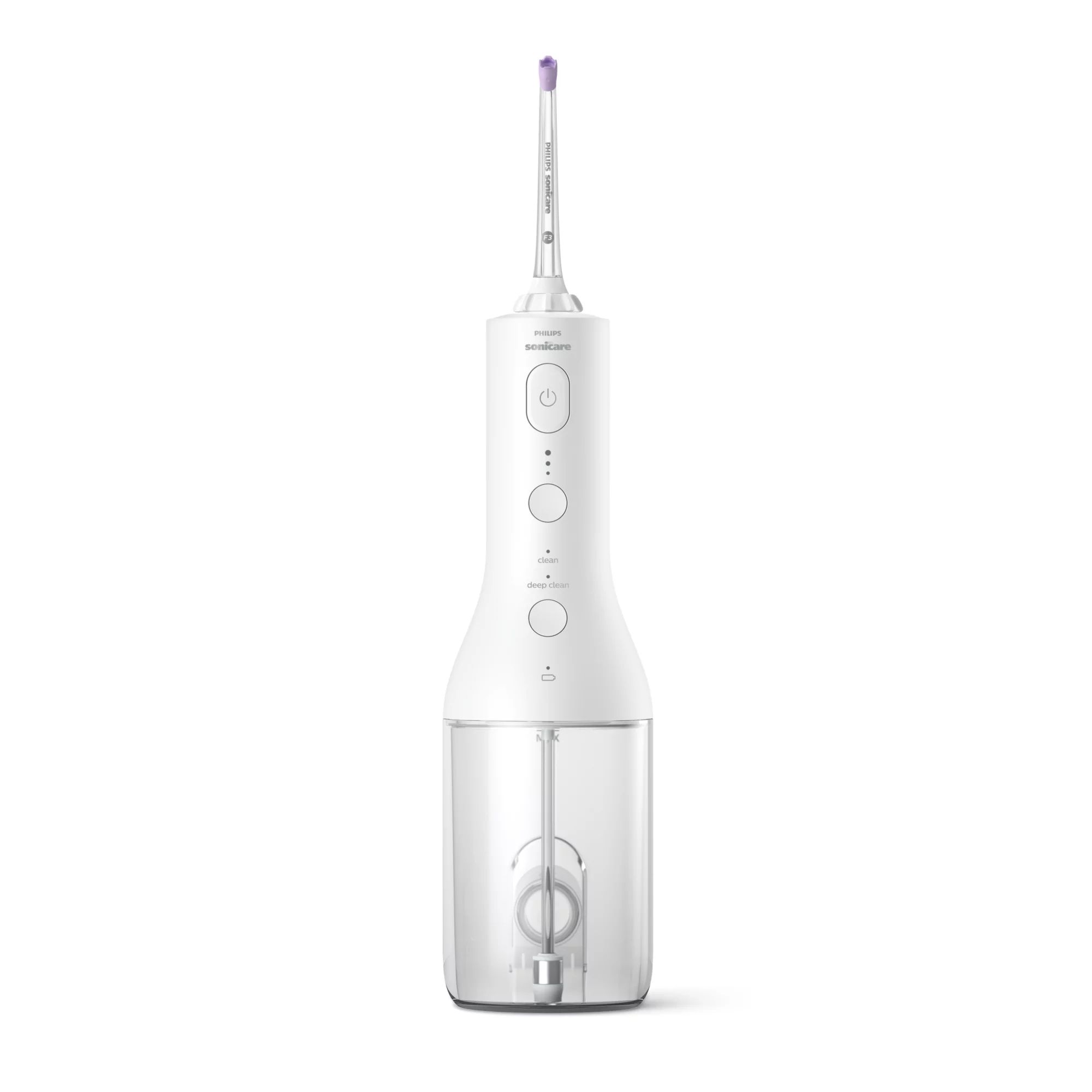 Philips HX3826/31 Sonicare Cordless Power Flosser 3000 Munddusche