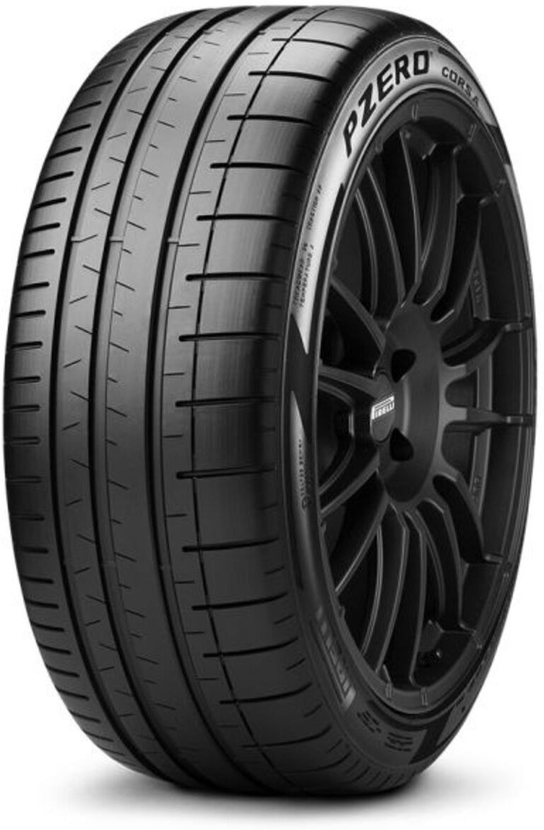 Sommerreifen PIRELLI PZero Corsa 285/40R22 XL 110Y