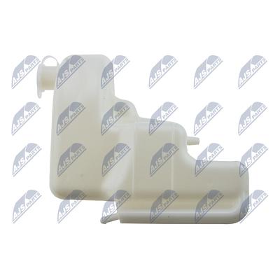 NTY Ausgleichsbehälter, Kühlmittel CZW-MS-000 für MITSUBISHI