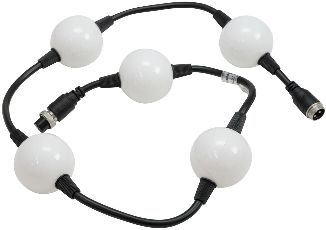 EuroLite Led Pixel Ball 360° 1m Mk2