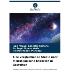 Gonz ález CastaÃ±o:Eine vergleichende Stu, Fachbücher von Juan Manuel González Castaño, Ricardo Rangel Martínez, Arcángel Montes Ortiz