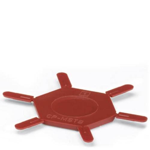 Phoenix Contact CP-MSTB - Kodierprofil CP-MSTB 1734634 Inhalt: 100St.