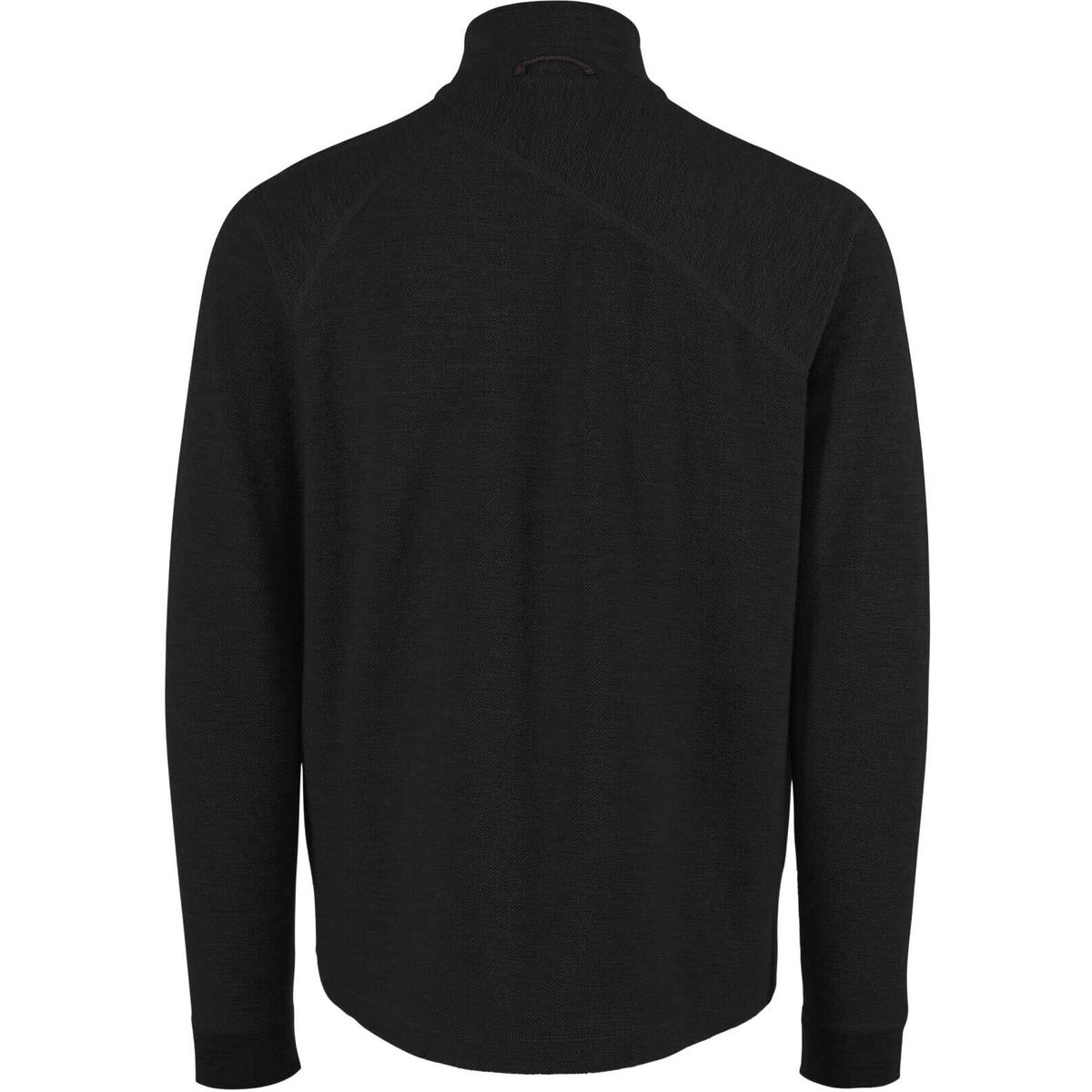 Klättermusen Hödur Zip Jacket M's black (999) M 10284_999-M