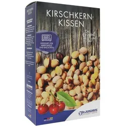 Kirschkern Nackenhörnchen 1 St