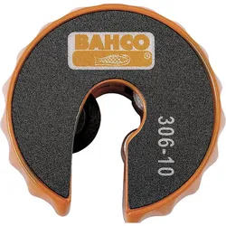 Ersatzschneidrad Bahco für Rohrabschneider Serie 306 (2 Stück)