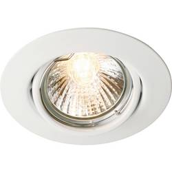 Nordlux 54540101 Triton 3-Kit Einbauring GU10 Weiß