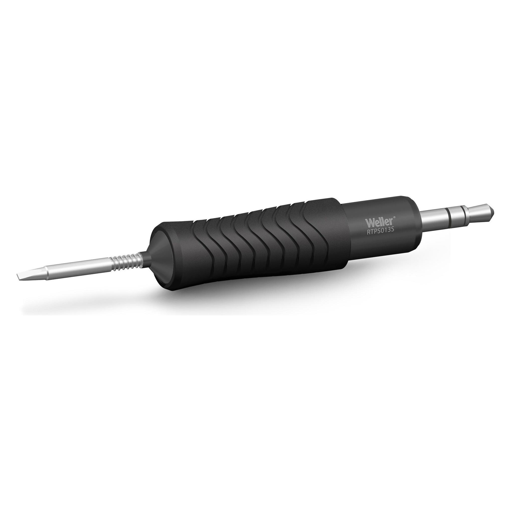 Weller Erem Weller RTPS 013 S MS Lötspitze Meisselform Spitzen-Grösse 1.30mm Inhalt 1St. (Lötspitze) (T0050111699)