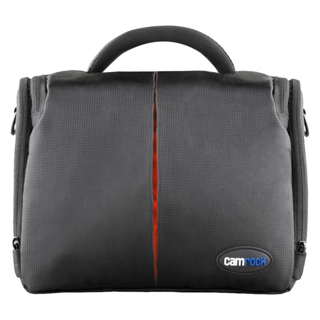 CamRock Torba fotograficzna Cube R20 (CR-CUBE R20)