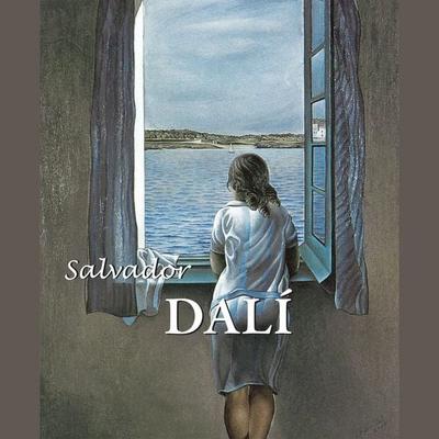 Dalí - Eric Shanes, Audio, 9798899560248