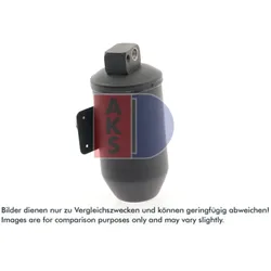 Trockner Klimaanlage AKS DASIS 800840N für Opel Astra F CC